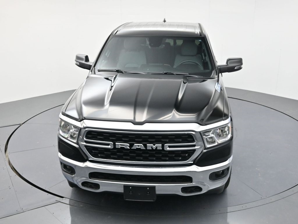 2023 Ram 1500 Big Horn Lone Star photo 38