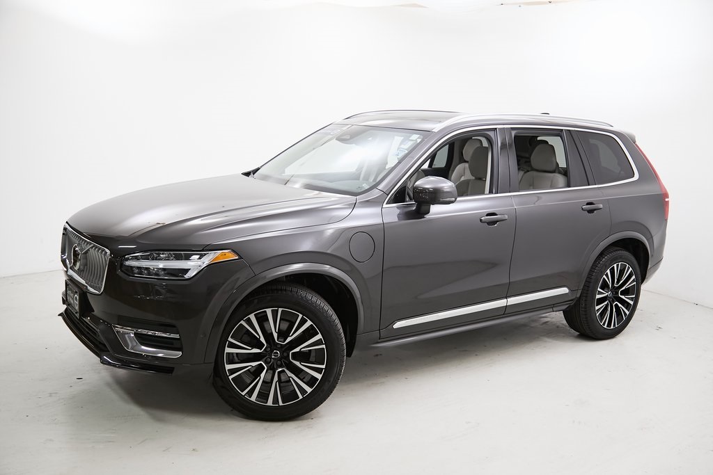 2023 VOLVO XC90 - Image 2