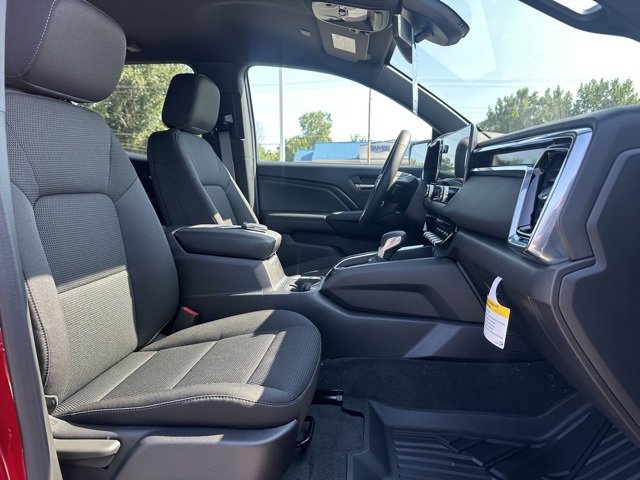 2026 Gmc Canyon Elevation photo 7