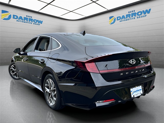 2023 Hyundai Sonata SEL photo 3