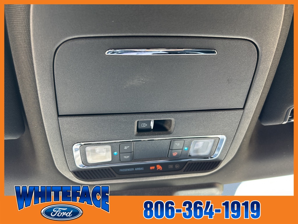 2025 Ford F-150 Lariat photo 31