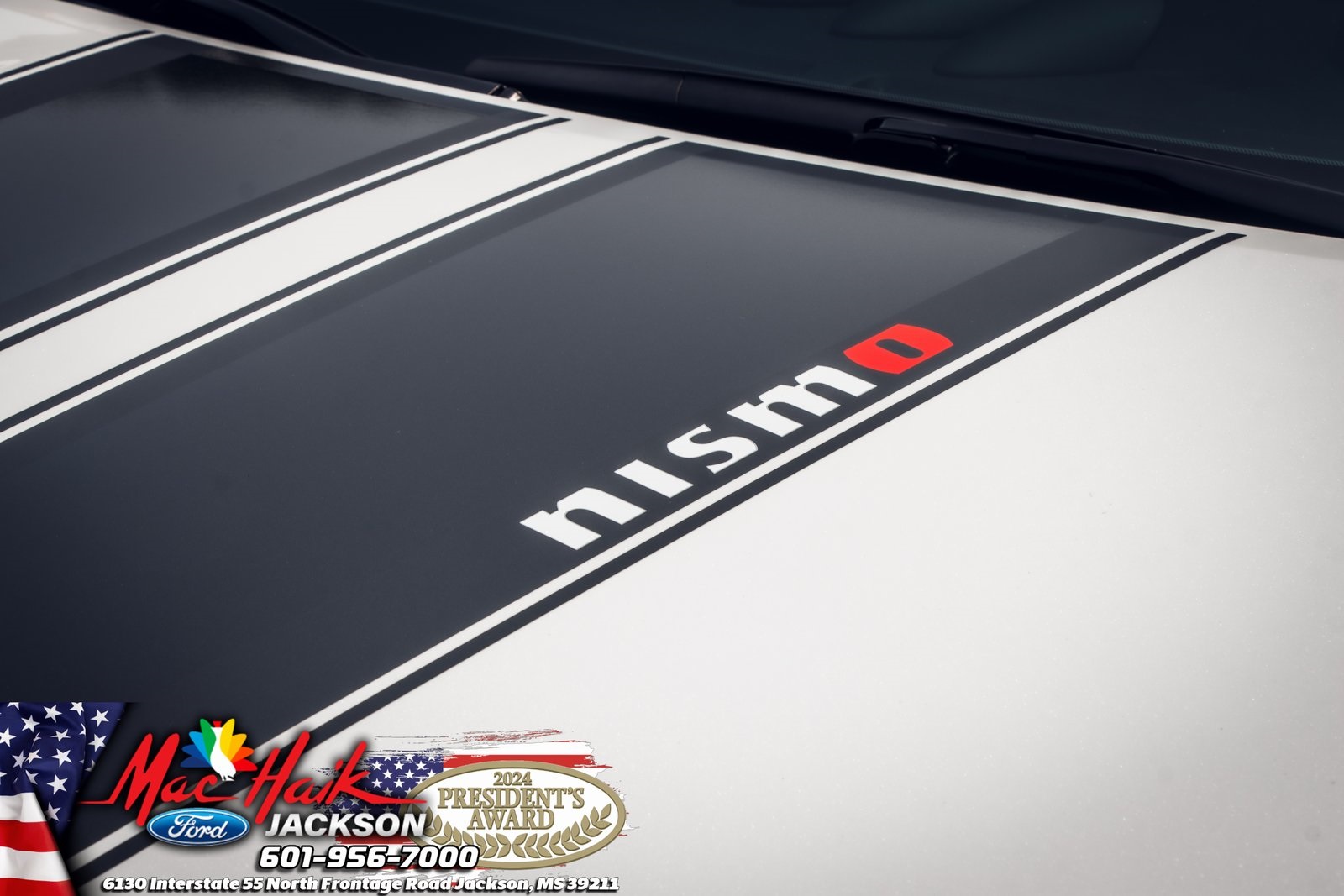 2024 Nissan Z Nismo photo 4
