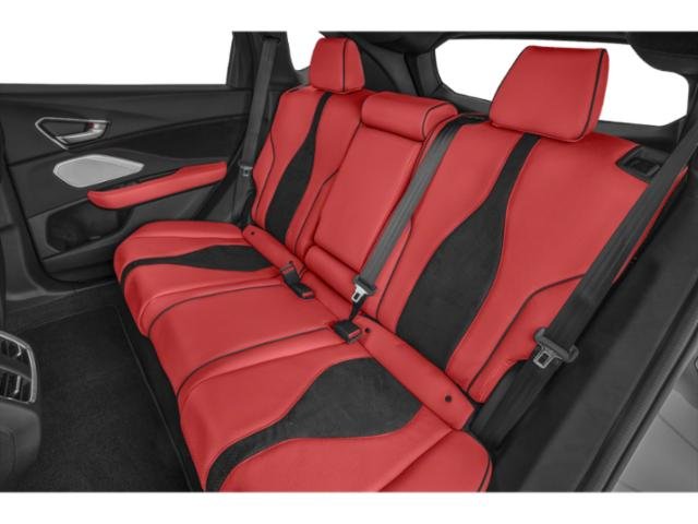 2025 Acura RDX A-Spec photo 12