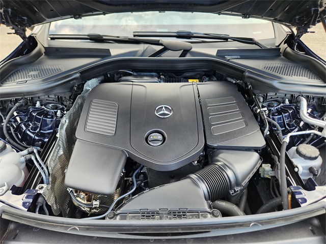 2024 Mercedes Benz GLC 300 Coupe photo 19