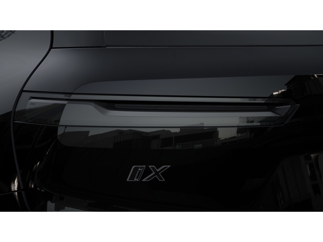2026 Bmw iX photo 6