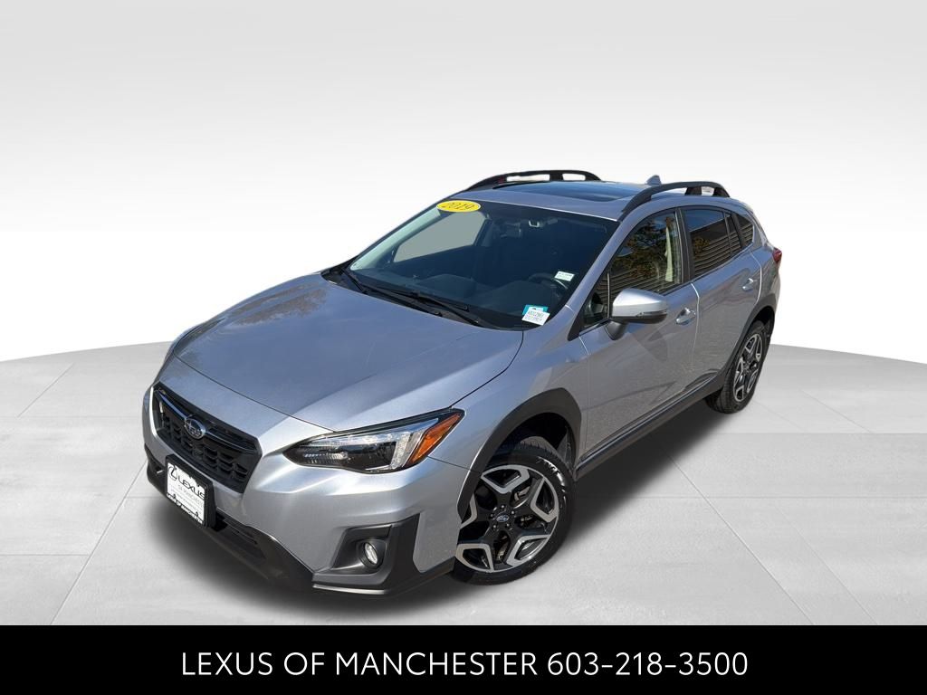 2019 Subaru Crosstrek
