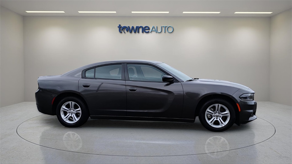 2023 Dodge Charger SXT photo 5