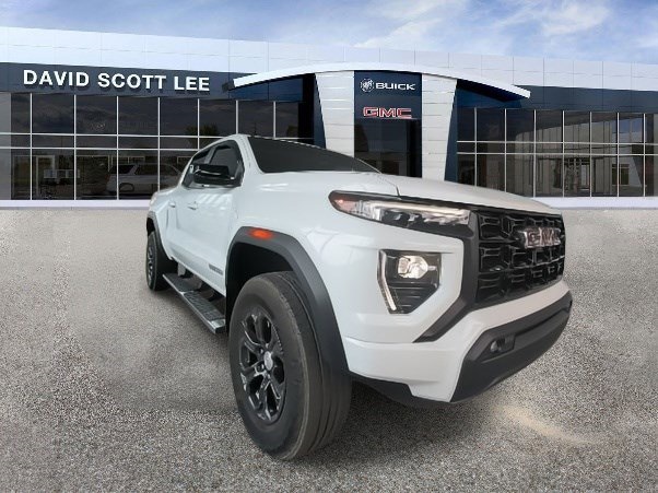 2023 Gmc Canyon Elevation photo 2