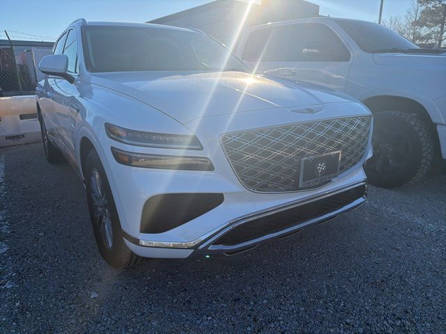 2025 GENESIS GV80 Standard