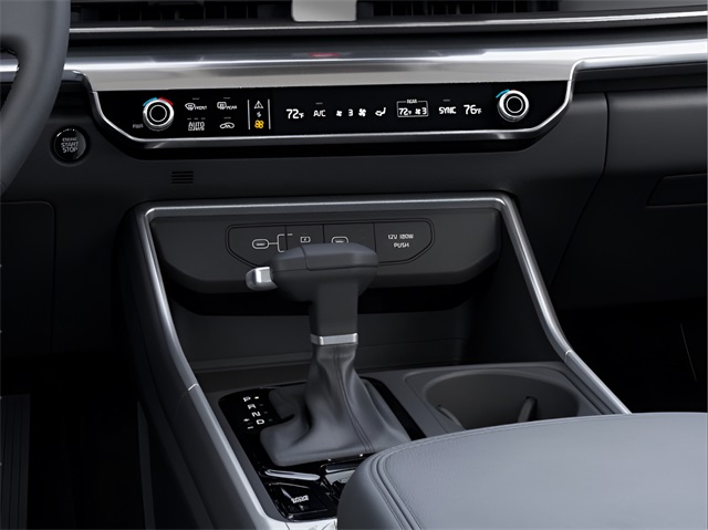 2026 Kia Carnival SX Prestige photo 20