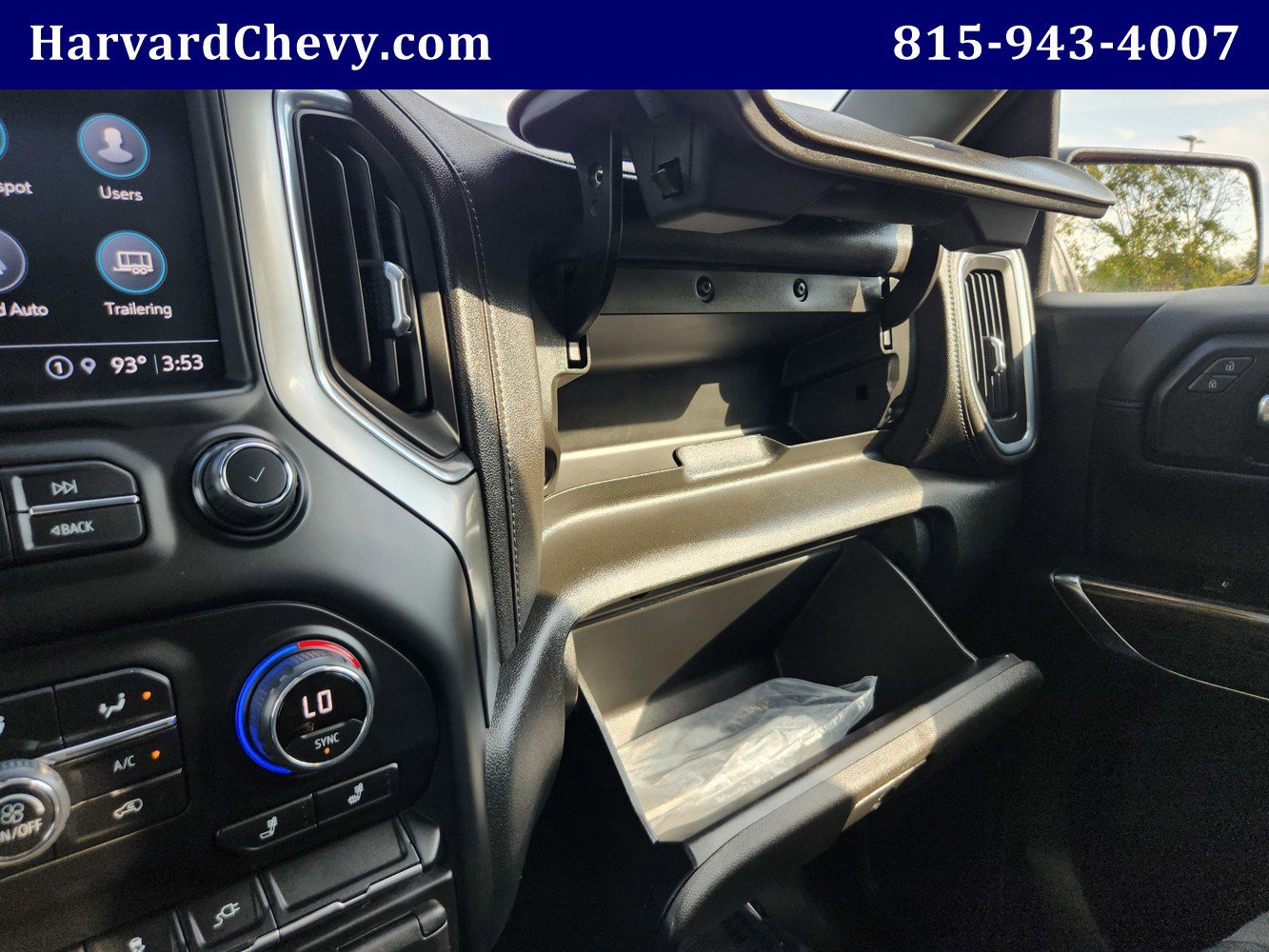 2022 Chevrolet Silverado 1500 LT photo 13