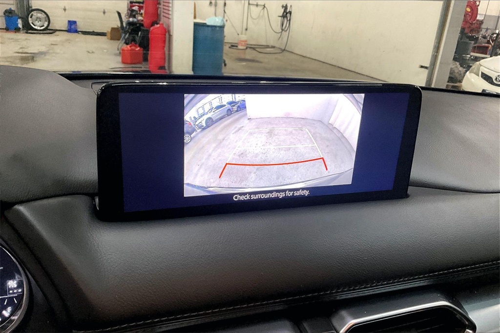 2023 MAZDA CX-5 - Image 19