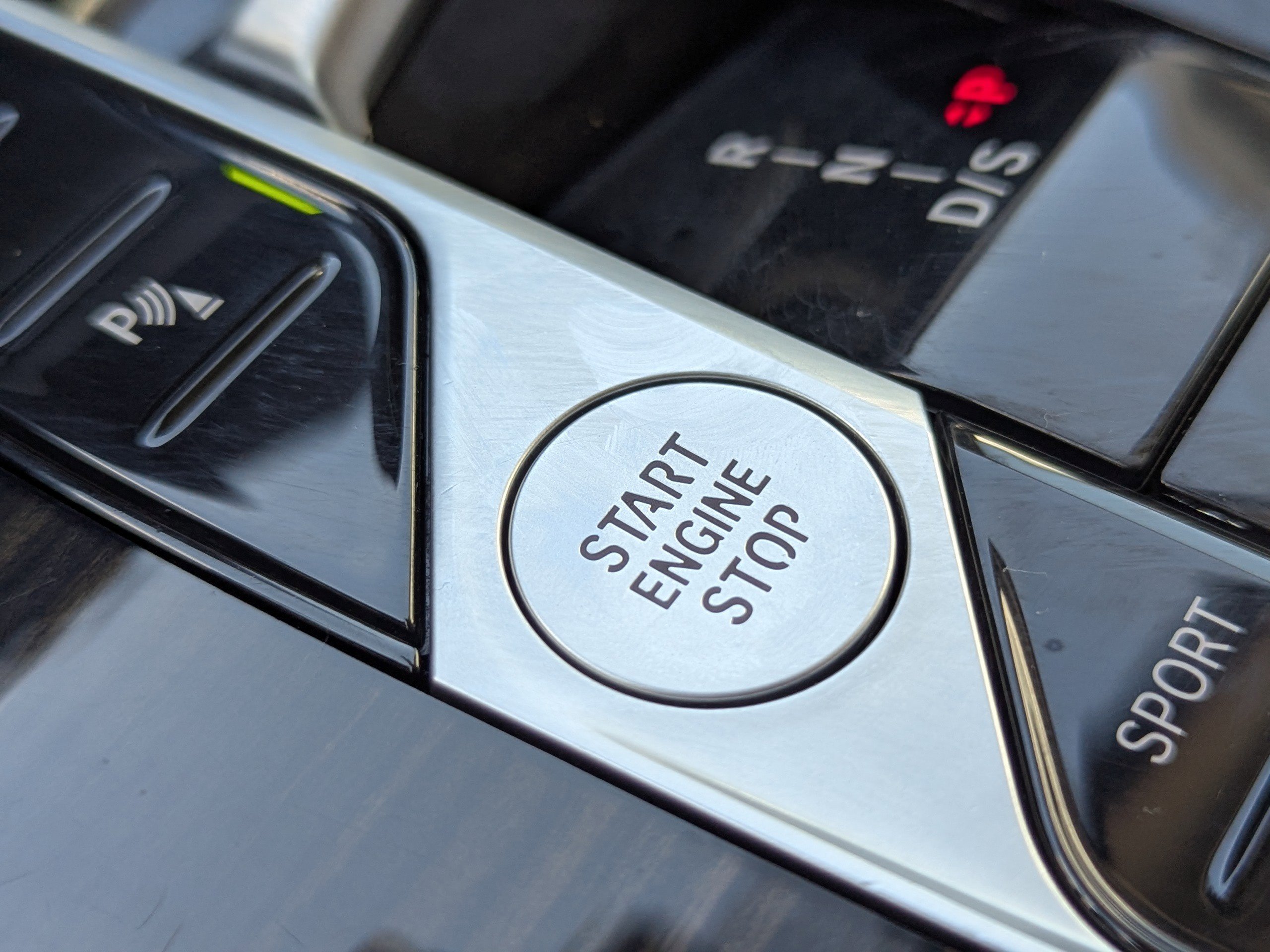 2025 Bmw X7 xDrive40i photo 38