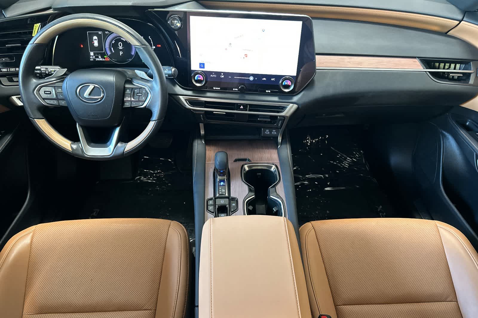 2023 Lexus RX Premium photo 3
