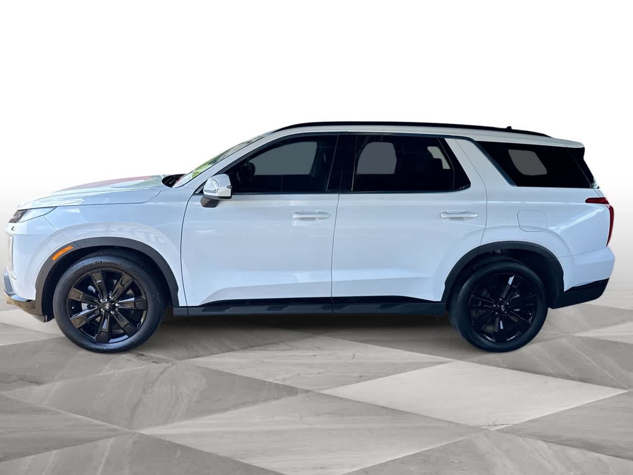 2024 Hyundai Palisade XRT photo 5