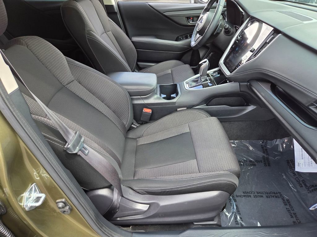 2022 Subaru Outback Premium photo 10