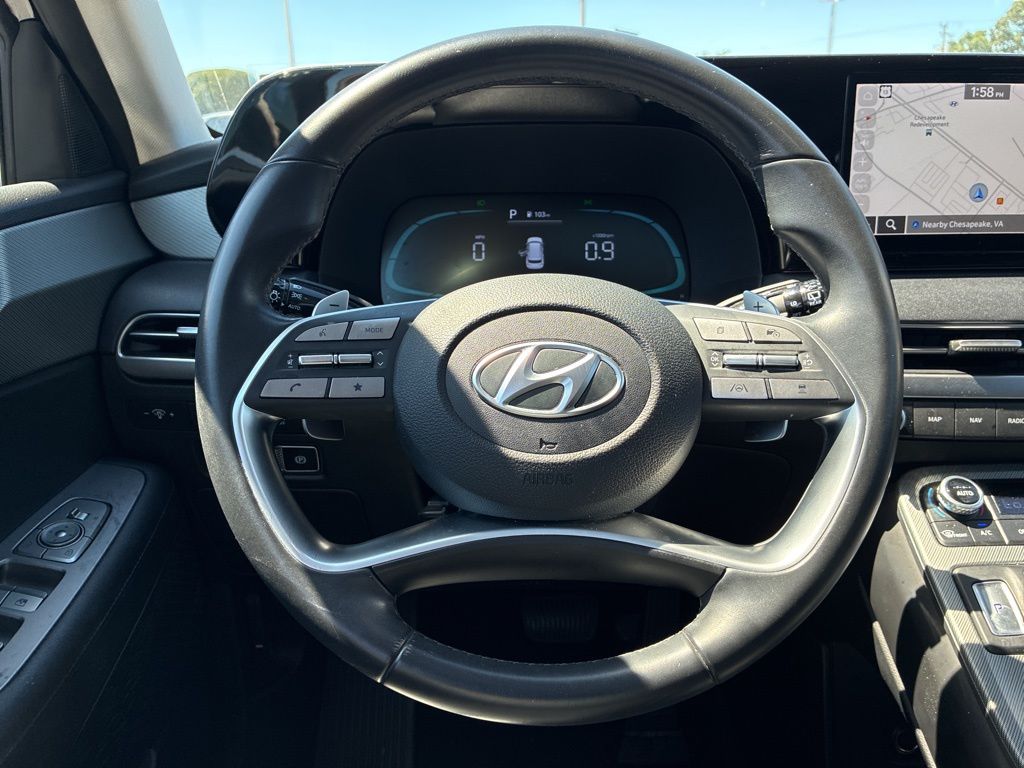 2024 Hyundai Palisade XRT photo 25