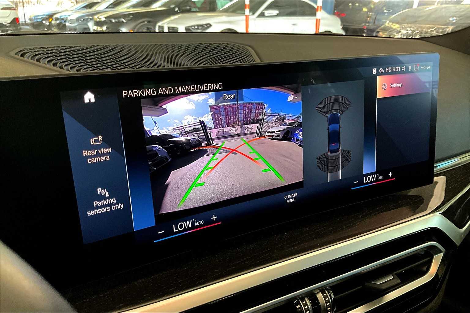2023 Bmw 330i photo 24