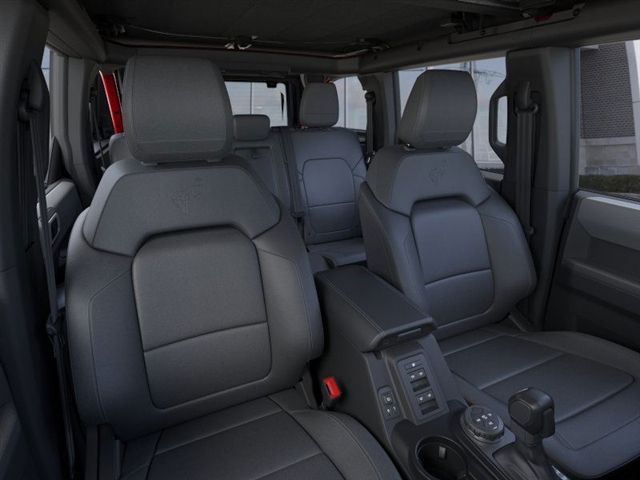 2025 FORD BRONCO - Image 35
