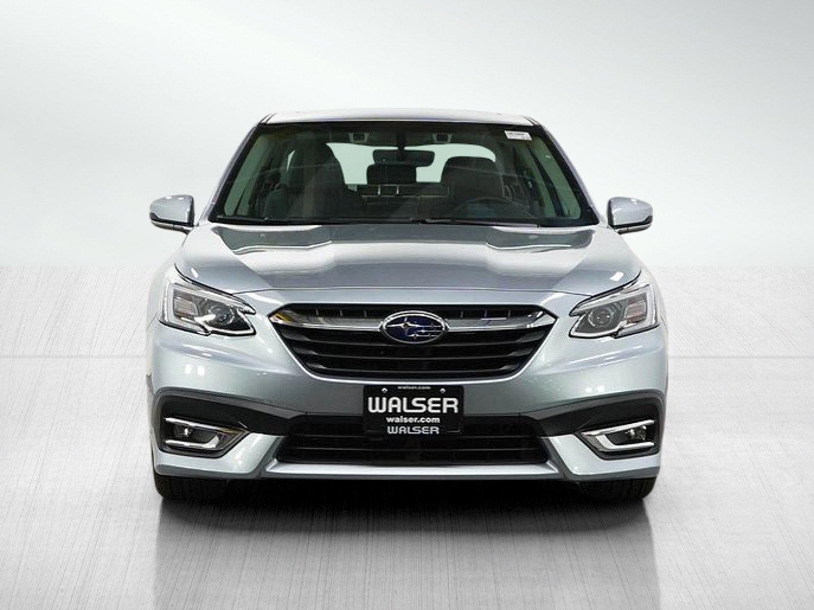 2021 Subaru Legacy Limited XT photo 8