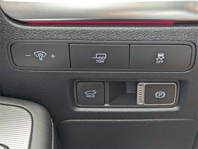 2024 Hyundai Palisade Calligraphy photo 18