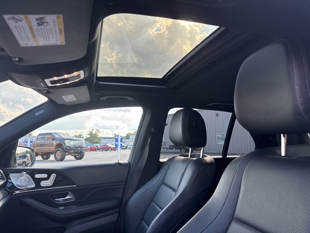 2020 Mercedes Benz GLE 350 4MATIC photo 22