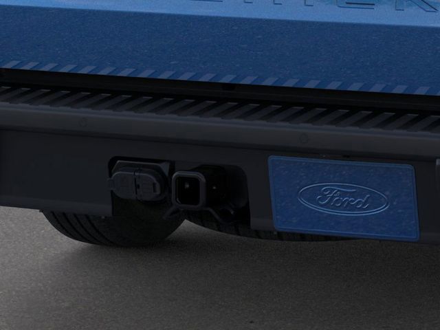 2025 Ford Maverick XLT photo 19