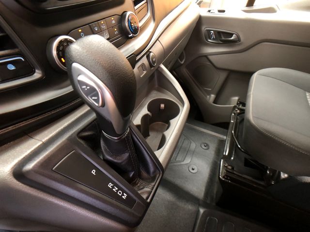 2023 Ford Transit photo 17
