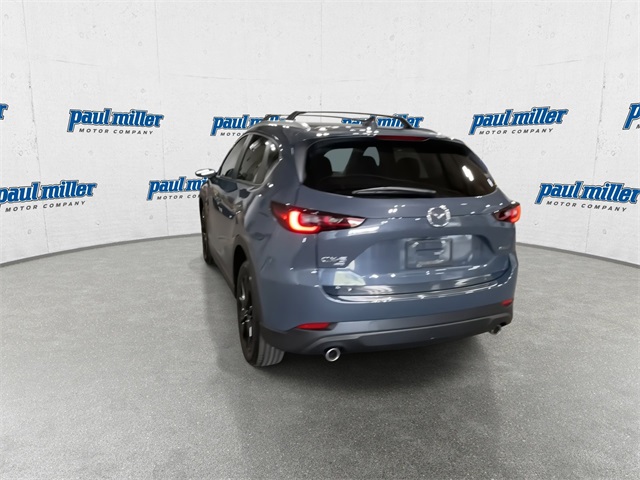2025 Mazda CX-5 2.5 S Carbon photo 10