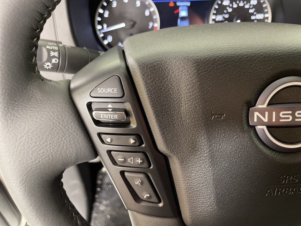 2025 Nissan Frontier King Cab SV photo 20