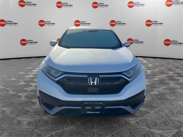 2022 Honda CR-V EX photo 8