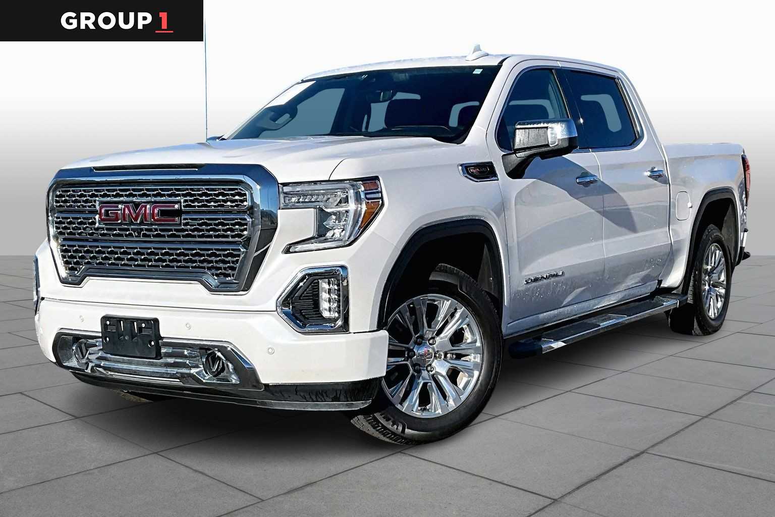2020 GMC Sierra 1500 Denali Denali's photo