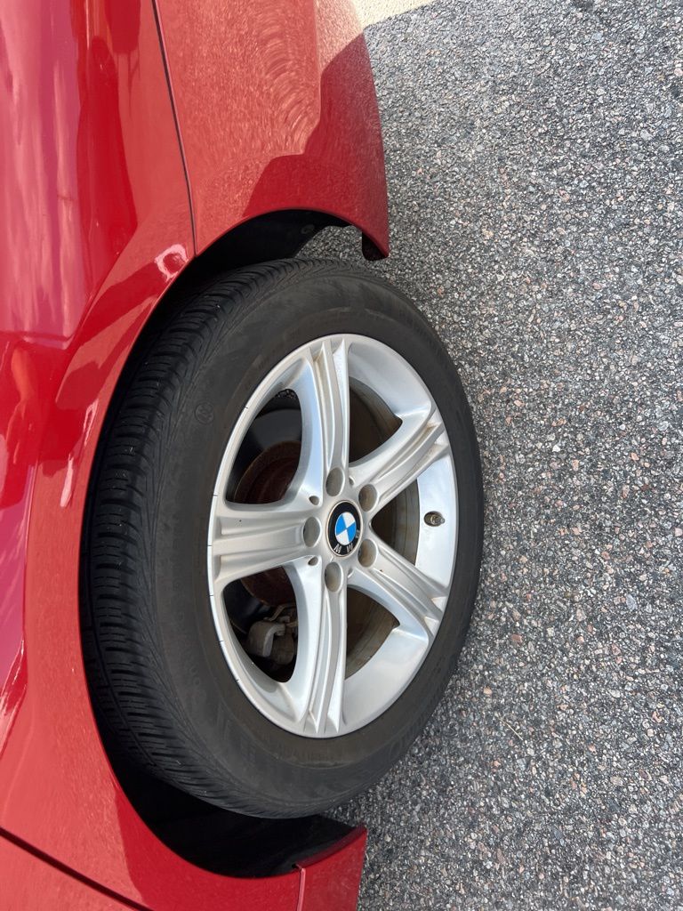 2014 Bmw 328i SA photo 20
