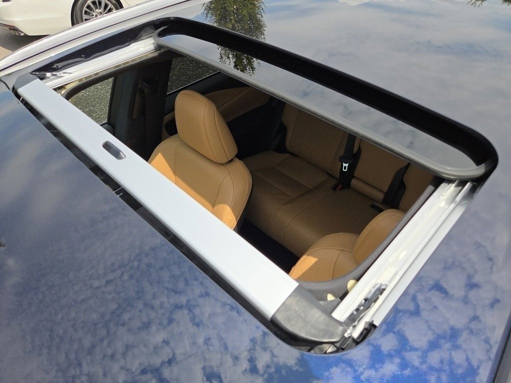 2025 Lexus RX 350 Premium photo 7