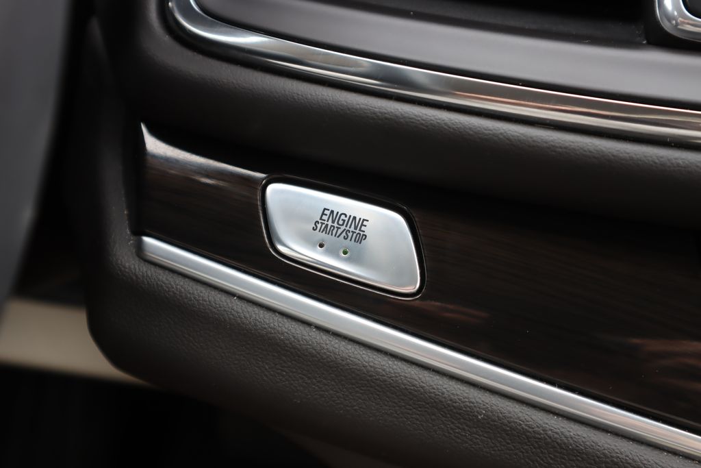 2021 Buick Enclave Essence photo 18