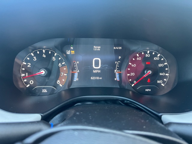2022 Jeep Compass Limited photo 10