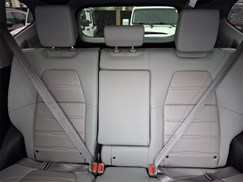 2020 Honda CR-V EX-L photo 19