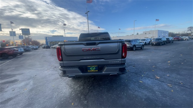 2021 GMC SIERRA - Image 8