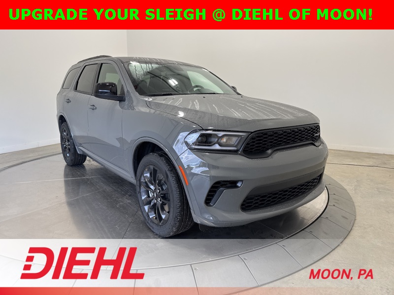 2026 Dodge Durango GT's photo