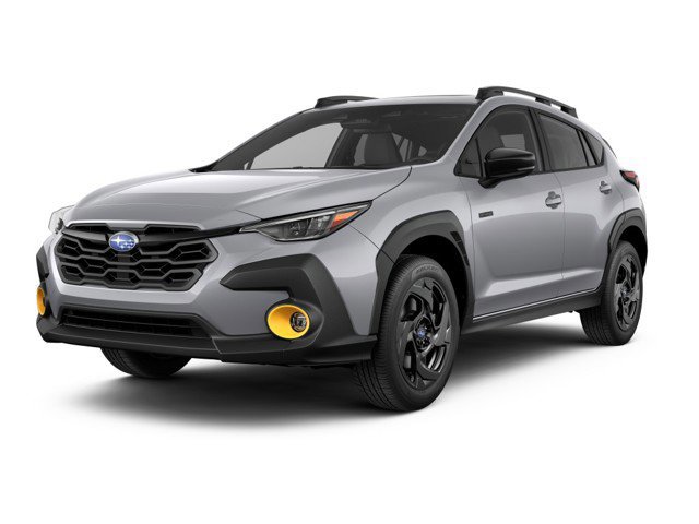 2026 Subaru Crosstrek Sport Hybrid photo 2