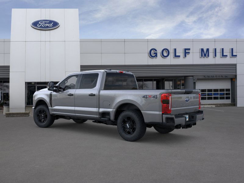 2026 FORD F-250 - Image 3