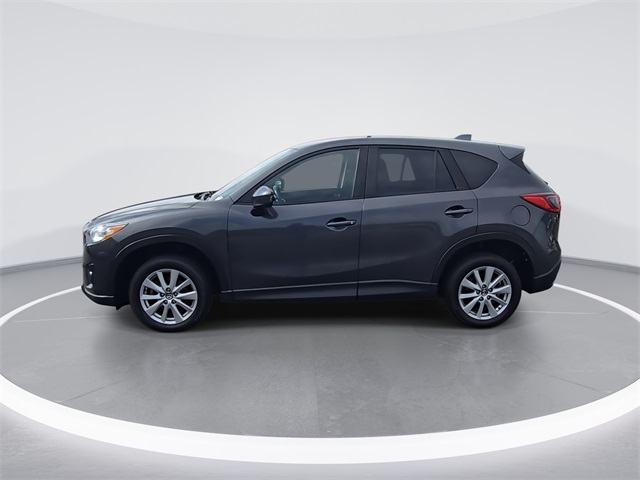 2015 Mazda CX-5 Touring photo 3
