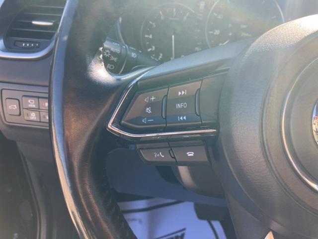 2023 Mazda CX-9 Grand Touring photo 26