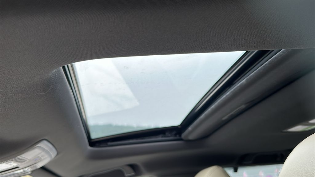 2021 Mazda CX-9 Grand Touring photo 12