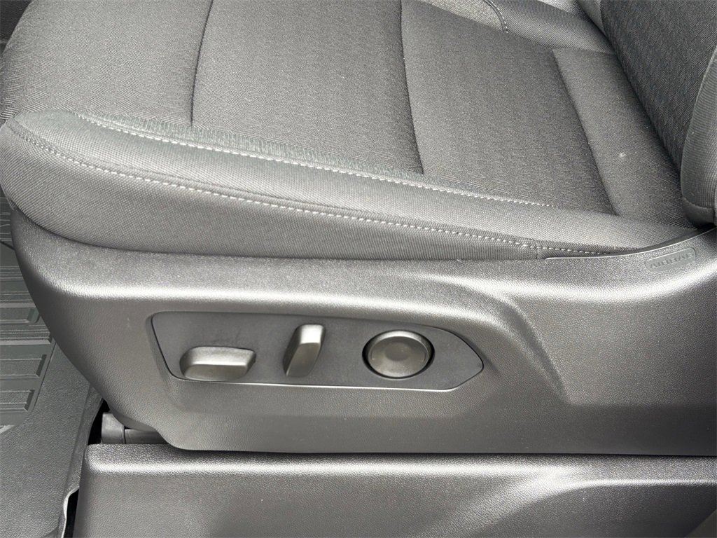 2026 Gmc Sierra 1500 Elevation photo 15