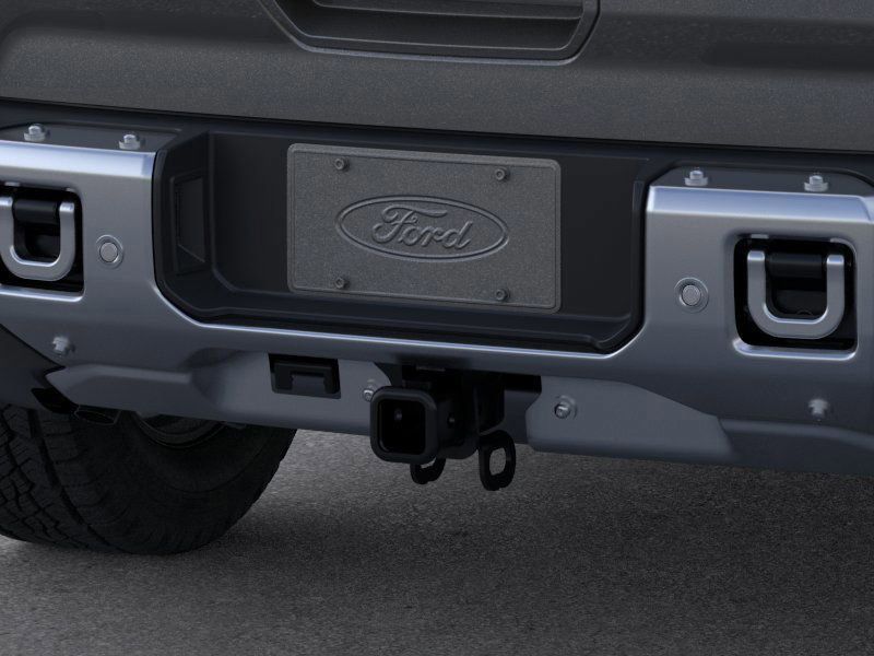 2025 Ford Bronco Sport Big Bend photo 22
