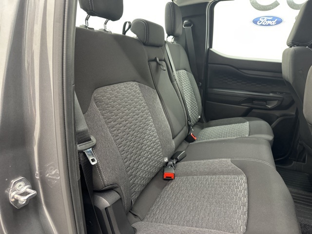 2025 Ford Ranger XL photo 33