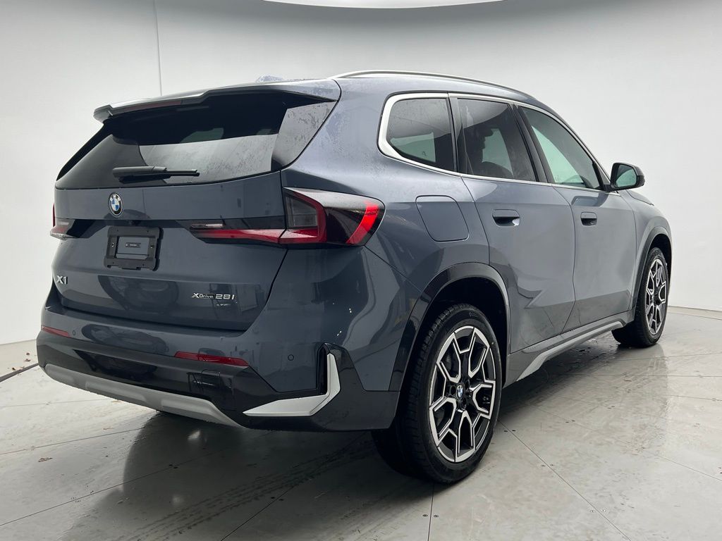 2026 Bmw X1 XDrive28i photo 2