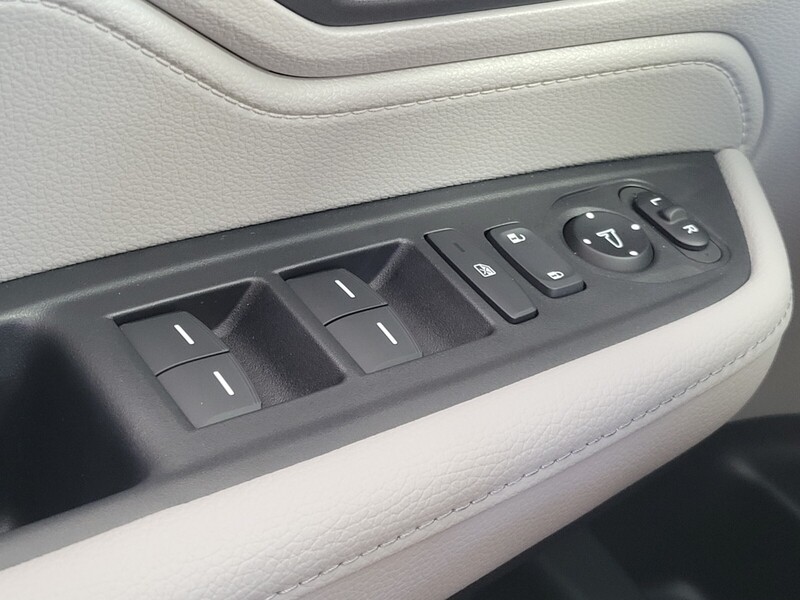 2024 Honda Odyssey EX-L photo 34