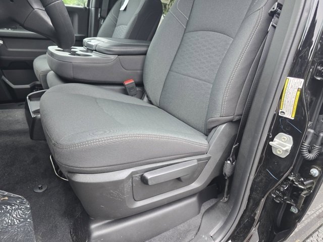 2026 Ram 2500 Tradesman photo 4